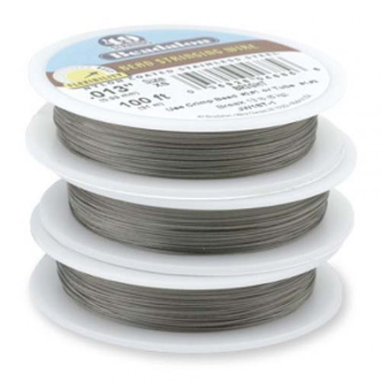Beadalon 49 hotsell strand beading wire